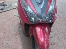 Honda Grazia 2019 Motorbike