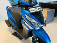 Honda GRAZIA 2019 Motorbike