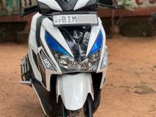Honda Grazia 2019 Motorbike
