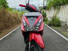 Honda Grazia 2019 Motorbike