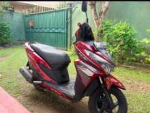 Honda Grazia 2019 Motorbike
