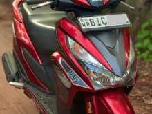 Honda Grazia 2019 Motorbike