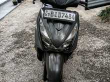 Honda Grazia 2019 Motorbike