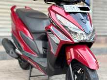 Honda Grazia 2020 Motorbike