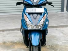 Honda Grazia 2019 Motorbike