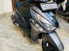 Honda Grazia 2020 Motorbike