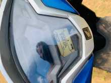 Honda Grazia 2019 Motorbike