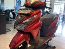 Honda Grazia 2019 Motorbike