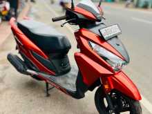Honda Grazia 2018 Motorbike