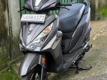 Honda Grazia 2019 Motorbike
