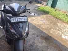 Honda Grazia 2020 Motorbike