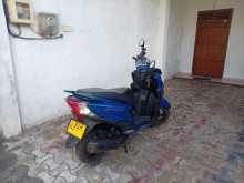 Honda Grazia 2019 Motorbike