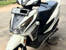 Honda Grazia 2019 Motorbike