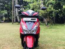 Honda Grazia 2019 Motorbike