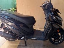 Honda Grazia 2020 Motorbike
