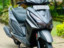 Honda Grazia 125 2019 Motorbike