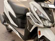 Honda Grazia 125 2019 Motorbike