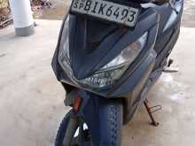 Honda Grazia 125 2019 Motorbike