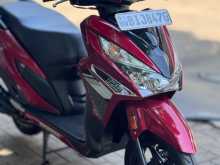 Honda Grazia 125 2019 Motorbike