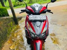 Honda Grazia 2019 Motorbike