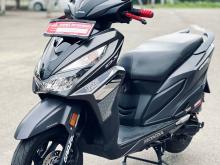 Honda Grazia 125 DX 2020 Motorbike