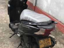 Honda Grazia 125 2019 Motorbike