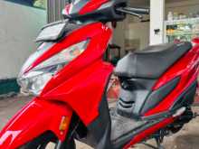 Honda Grazia 125 2019 Motorbike