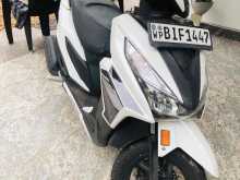 Honda Grazia 125 2019 Motorbike