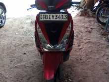 Honda Grazia 125 2019 Motorbike