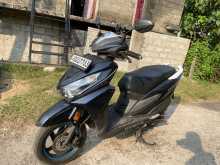 Honda Grazia 125 2020 Motorbike