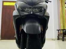 Honda GRAZIA 125 2020 Motorbike