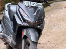 Honda Grazia 125 2019 Motorbike