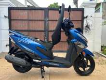 Honda GRAZIA 125cc 2019 Motorbike