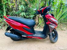 Honda Grazia 125cc 2020 Motorbike