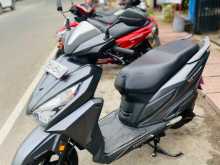 Honda Grazia 2019 Motorbike
