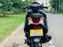 Honda Grazia 2020 Motorbike