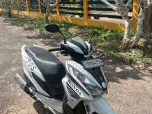 Honda Grazia 2019 Motorbike