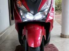 Honda Grazia 2018 Motorbike