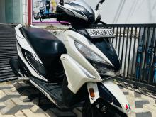 Honda Grazia 2019 Motorbike