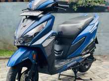 Honda Grazia 2019 Motorbike