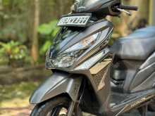 Honda Grazia 2020 Motorbike