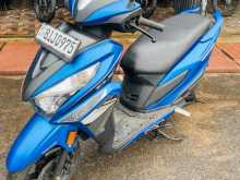 Honda Grazia 2019 Motorbike