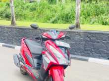 Honda Grazia 2019 Motorbike