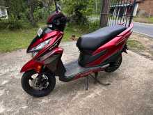Honda Grazia 2019 Motorbike