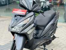 Honda Grazia 2019 Motorbike