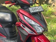 Honda Grazia 2019 Motorbike
