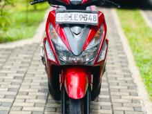 Honda Grazia 2019 Motorbike