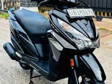 Honda Grazia 2020 Motorbike