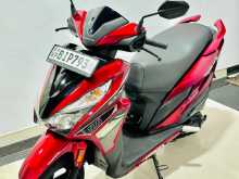 Honda Grazia 2020 Motorbike