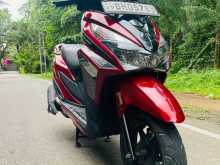 Honda Grazia 2019 Motorbike